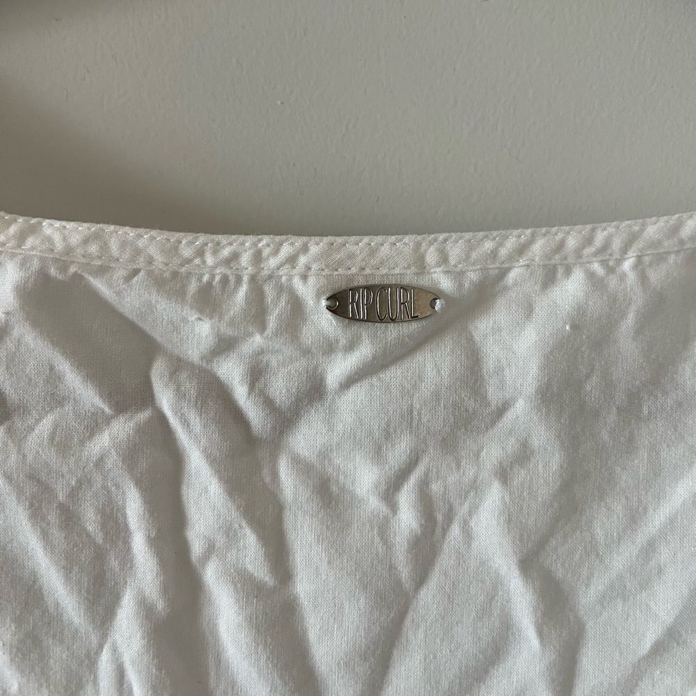 Rip Curl Women's Modern Love Romper- Large - Picture 7 of 10